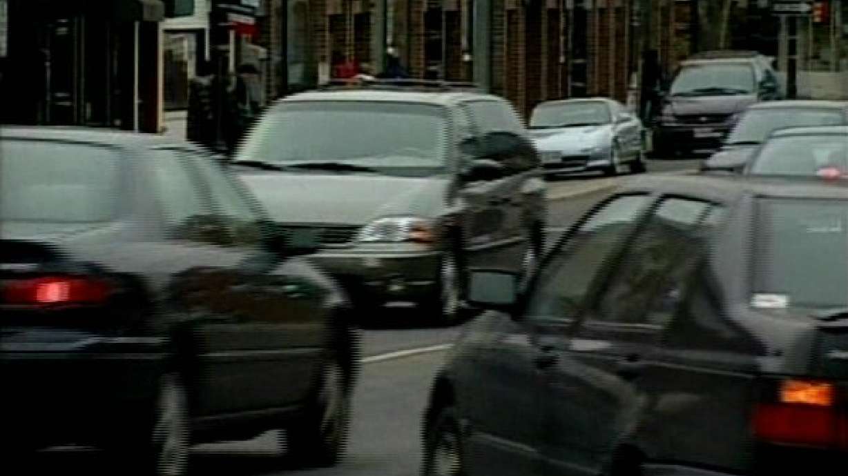 More people looking for vehicles with better gas mileage