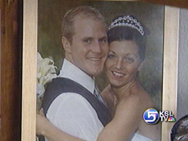 Athlete Finds Support at Home