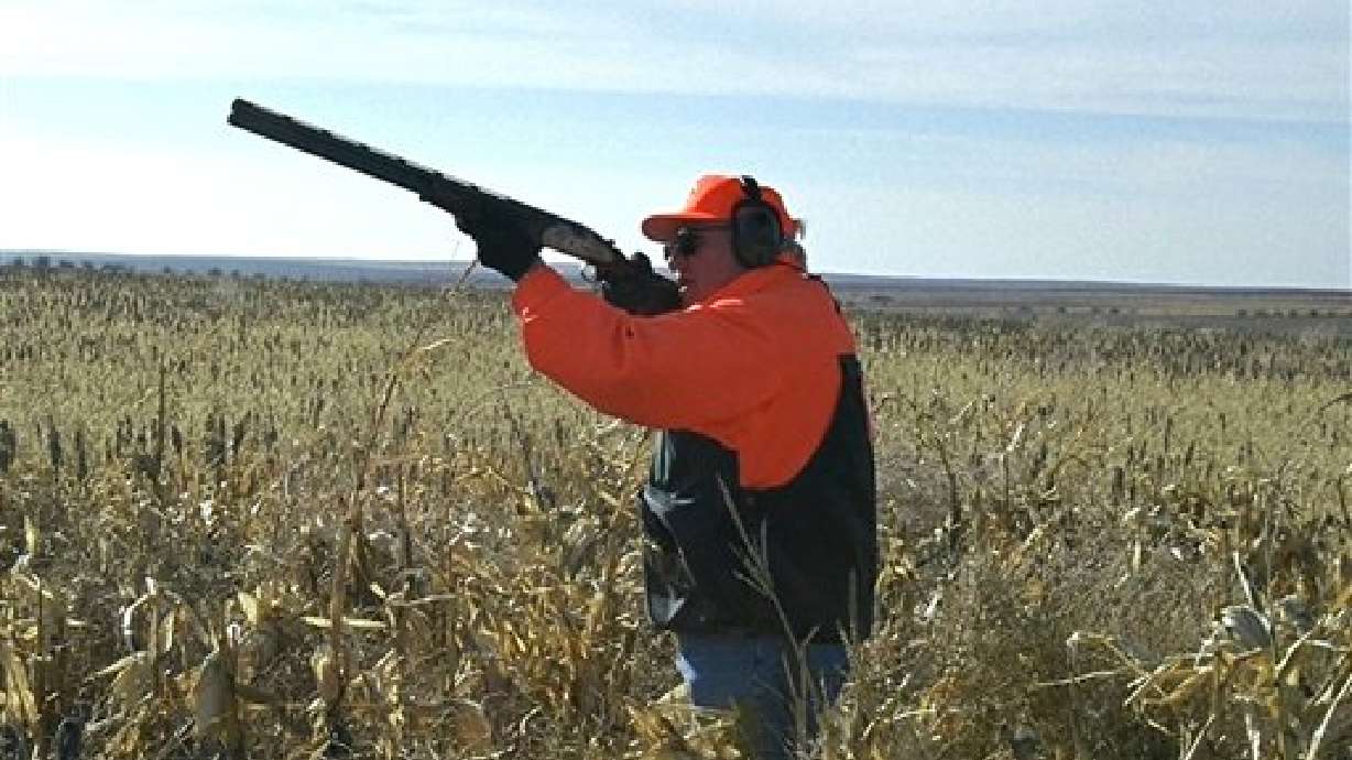 Questions Surround Vice President's Shooting Accident