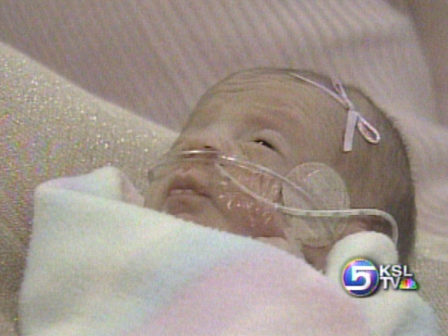 Mother and Daughter Give Birth on Same Day