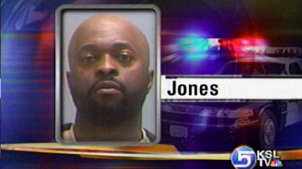 Reported Rape May Not Have Been Random