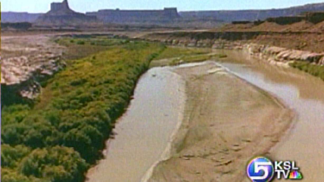 NASA Satellites Tracking Pulse of the Planet