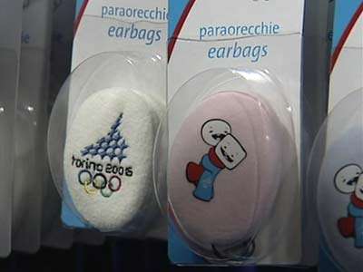 A Look at Olympic Memorabilia