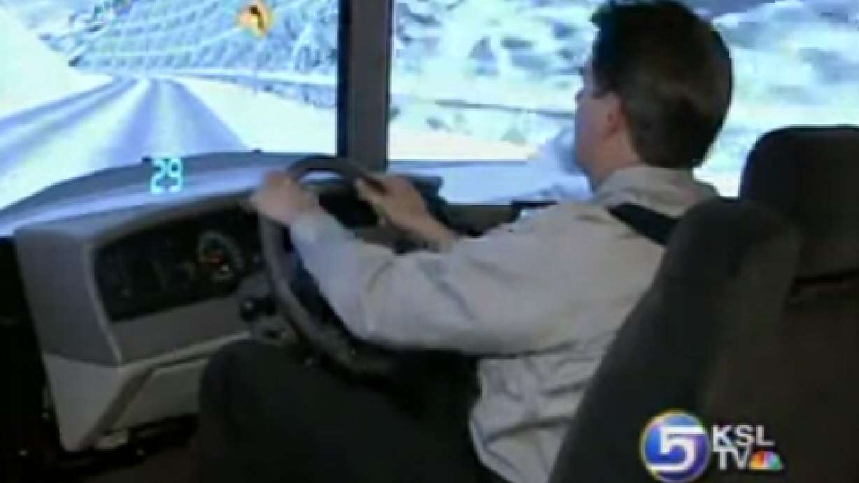 Tips for Driving on Black Ice