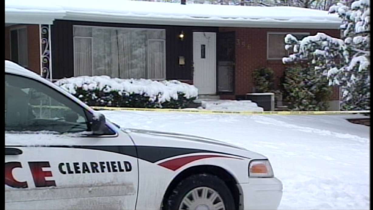 Teen Accused in Brutal Rape, Murder