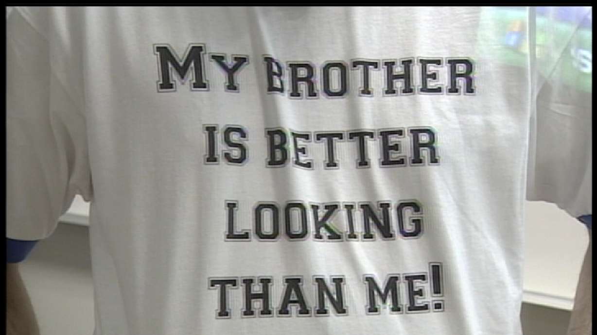 Professor eBays Opportunity to Dress Him for Day