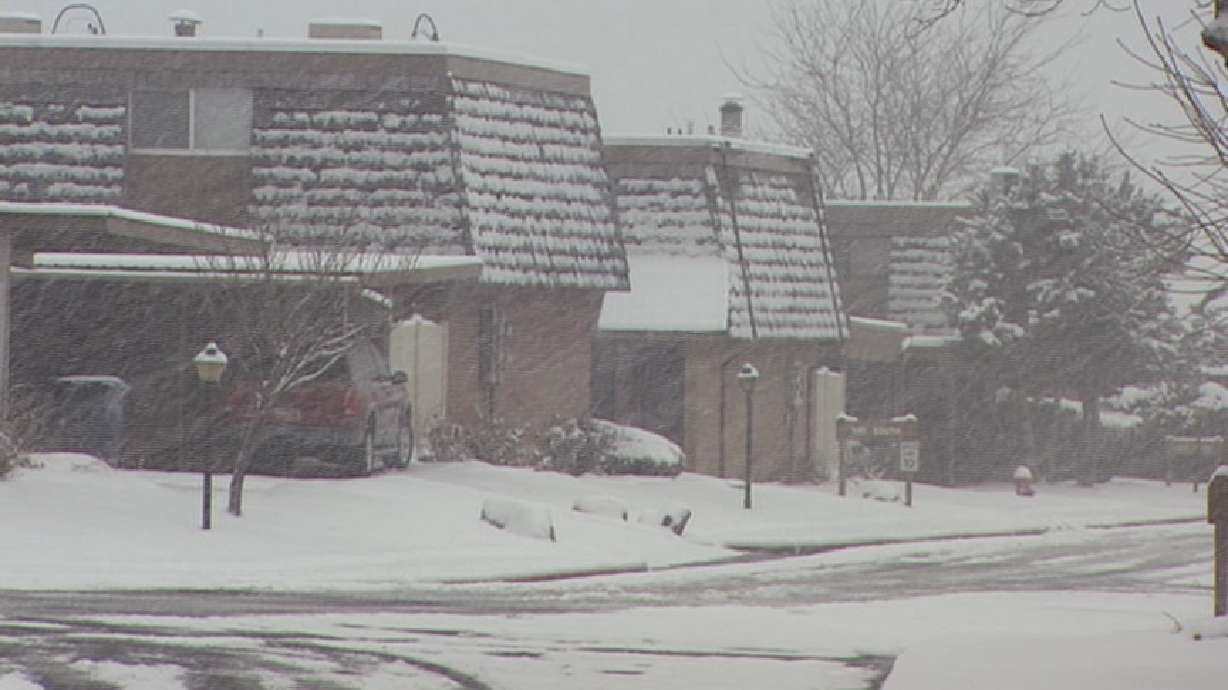 74-Year Old Accused of Sex Crimes Against Neighbor