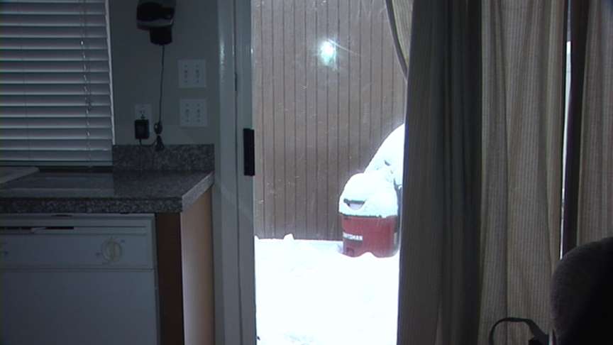 74-Year Old Accused of Sex Crimes Against Neighbor