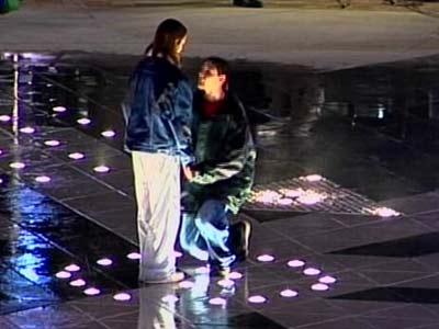 Remembering Salt Lake Olympics, Day 7