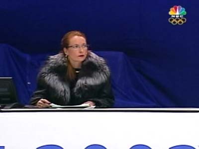 Remembering Salt Lake Olympics, Day 7