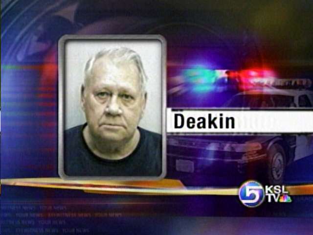 74-Year Old Accused of Sex Crimes Against Neighbor