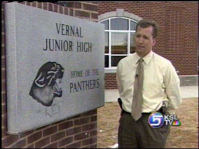 Jr. High Student Accused of Planning to Kill Classmates