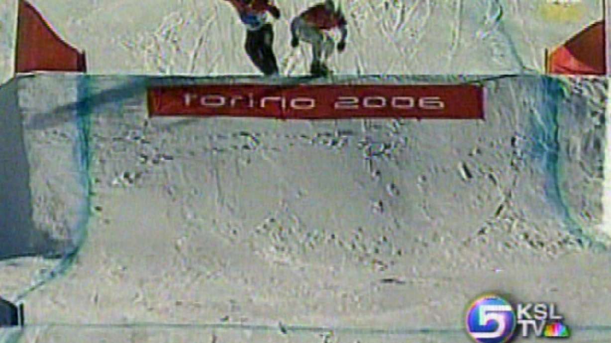 US Wins Historic Gold Medal