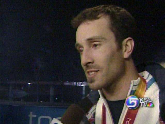 US Wins Historic Gold Medal