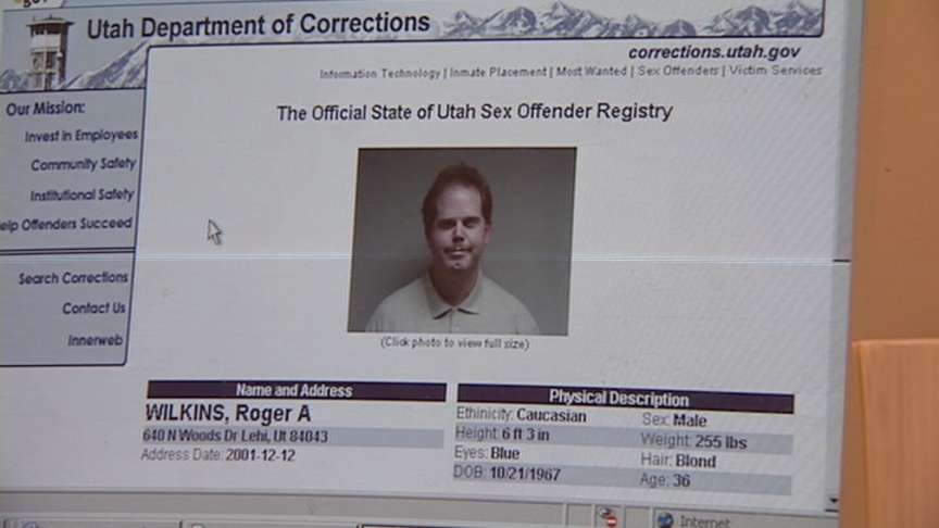 Former Sign Language Professor Sentenced