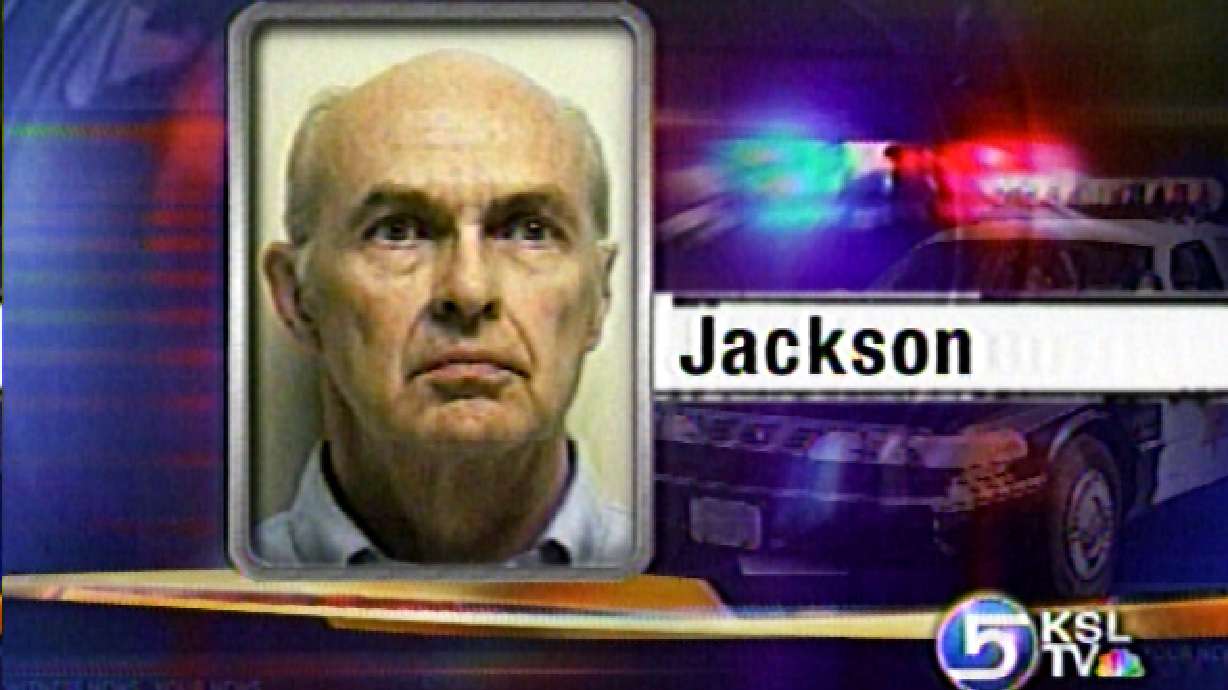 BYU Professor Faces Voyeurism Charges
