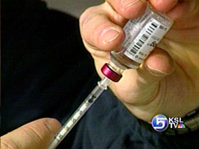 Skier Wants Cross Country Skiing on Americans' Minds