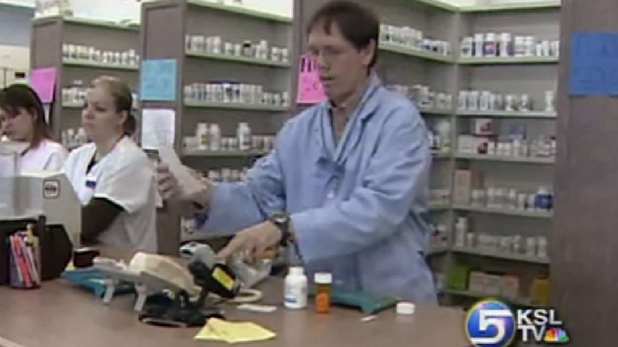 Tooele County To Offer Drug Discount Card