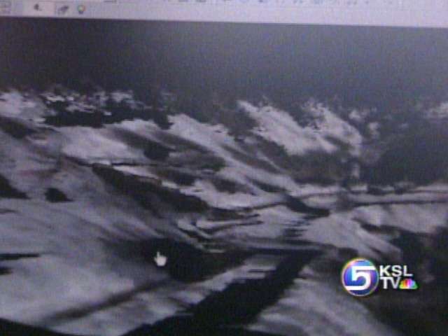 Instant, 3-D Mapping Could Predict Mudslides