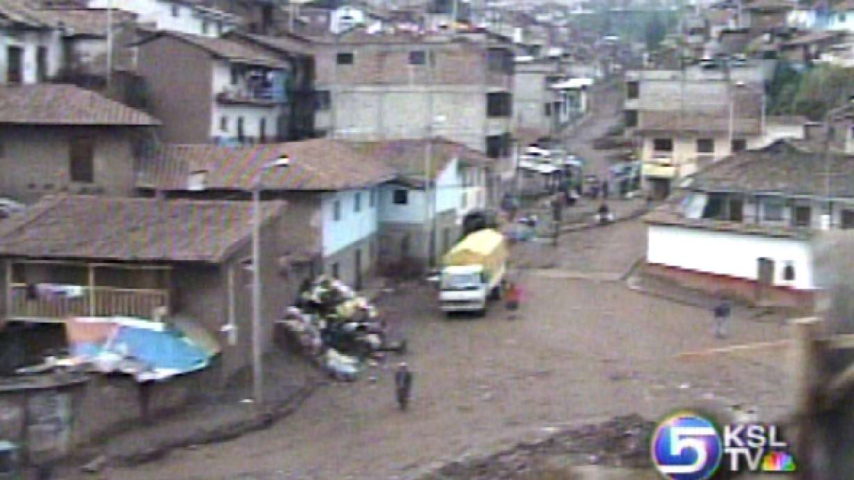 LDS Employment Centers Changing Lives in South America