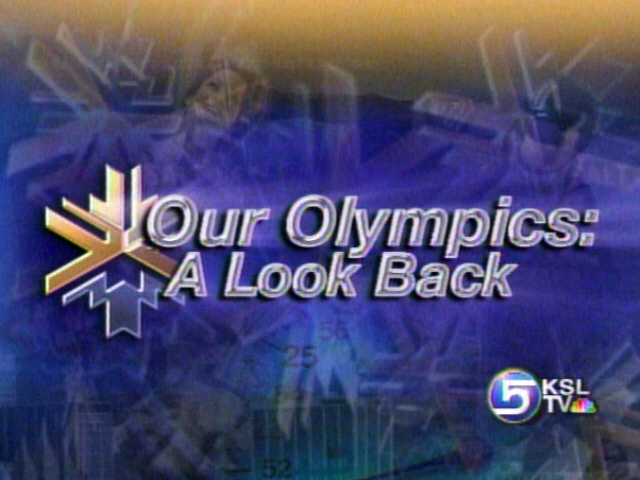 Remembering Salt Lake Olympics, Day 10