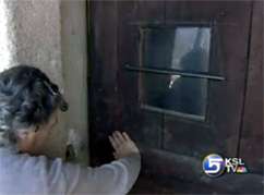 Salt Lake Man Retraces Ancestor's Footsteps in Torino