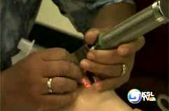 Training From Salt Lake Saves Lives in Other Countries