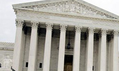 Supreme Court Takes On Late-term Abortion Issue