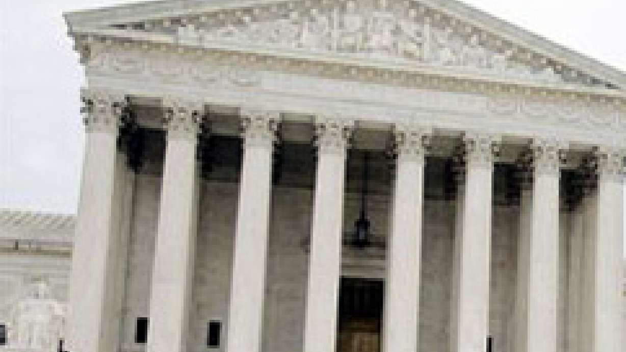 Supreme Court Takes On Late-term Abortion Issue