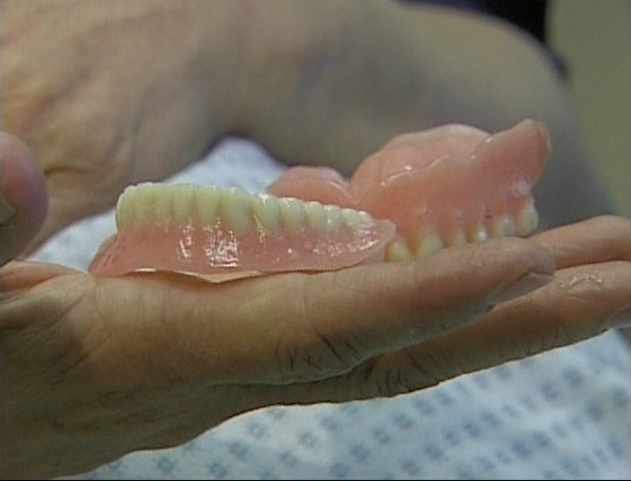 Dental Implants Give Patients Something to Smile About