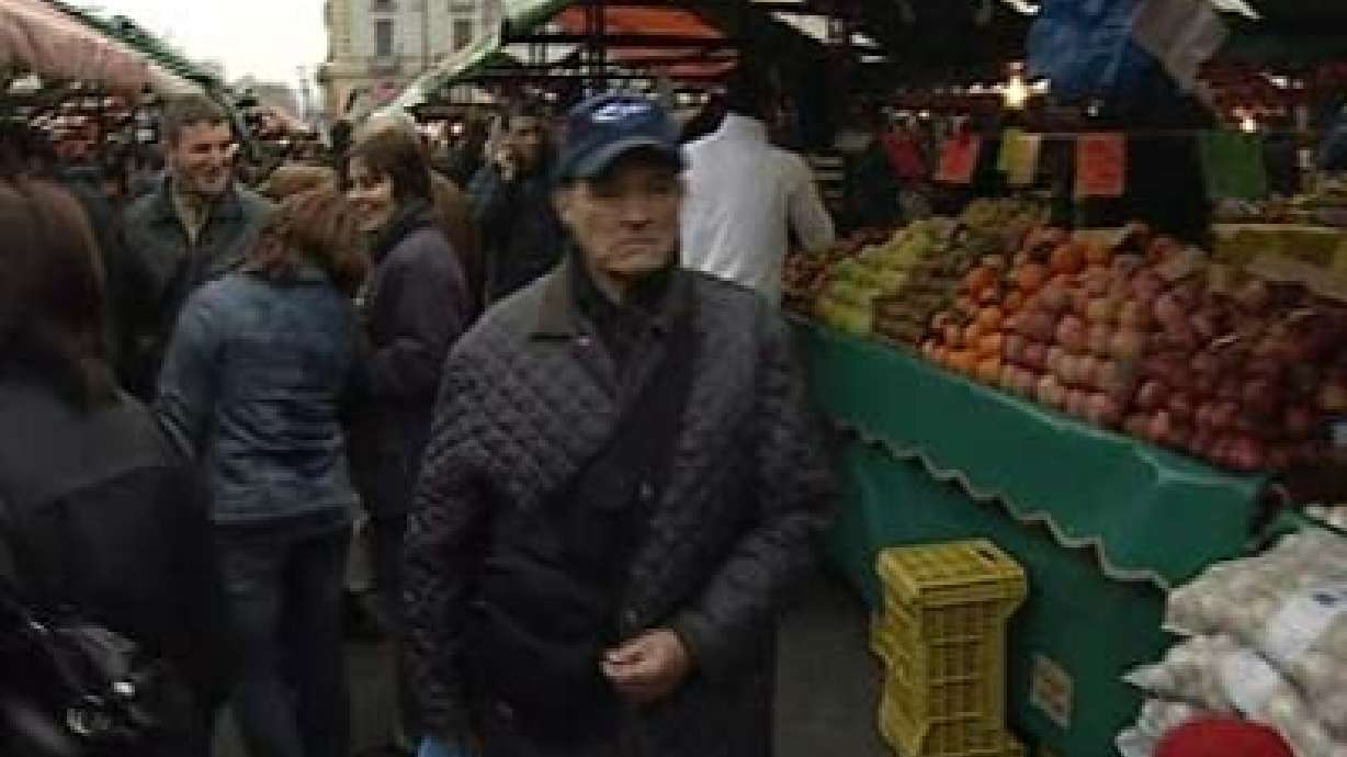 Italian Markets An Experience All Their Own