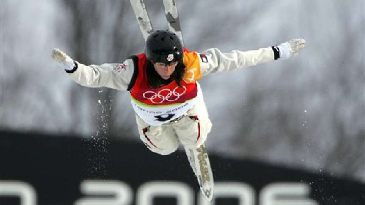 Torino 2006 - Day 11