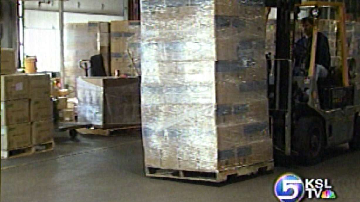 LDS Leaders: Service Should Be Life-long Committment