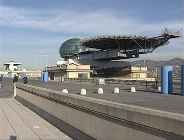 Torino: Birthplace of the Fiat Automobile