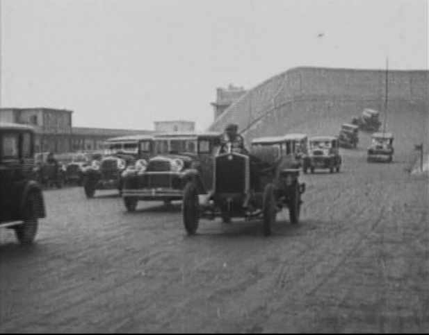 Torino: Birthplace of the Fiat Automobile