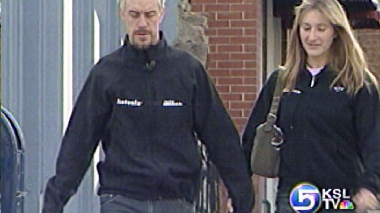 Couple's Love Helps Each Other Succeed