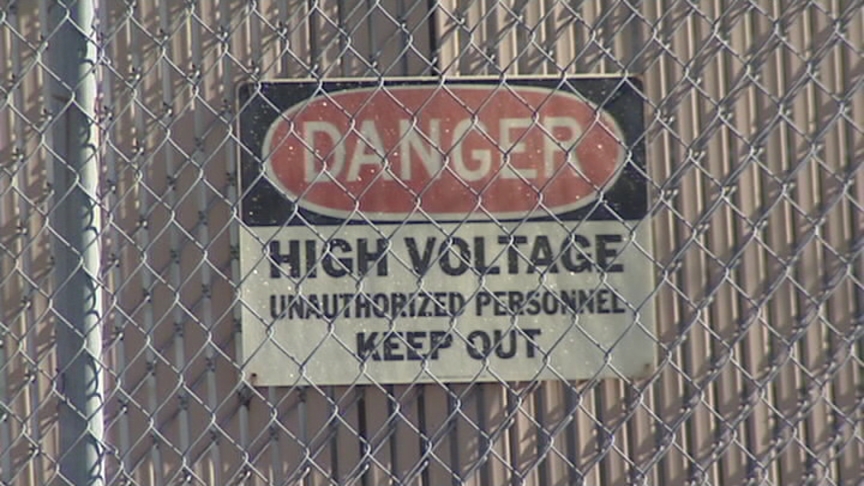 Utah Power Increases Reward to Catch Vandals