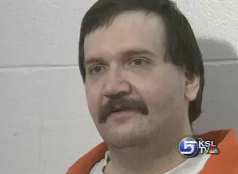 Son Deals with 20th Anniversary of Mother's Murder