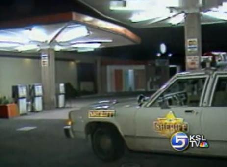 Son Deals with 20th Anniversary of Mother's Murder