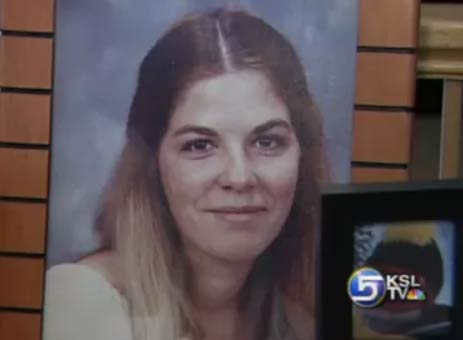 Son Deals with 20th Anniversary of Mother's Murder