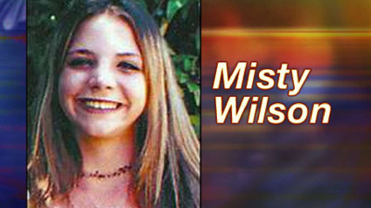 Missing Girl Returns Home