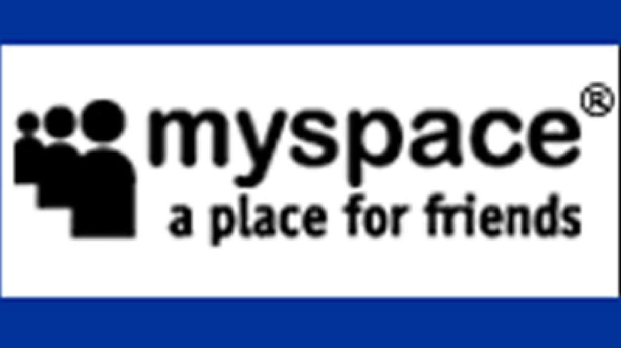 KSL Newsradio Special Report: MySpace.com