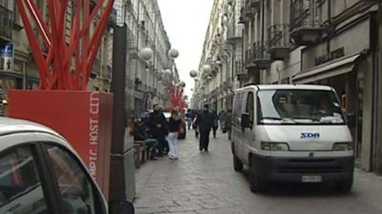 Torino Locals Thrilled with Success of Games