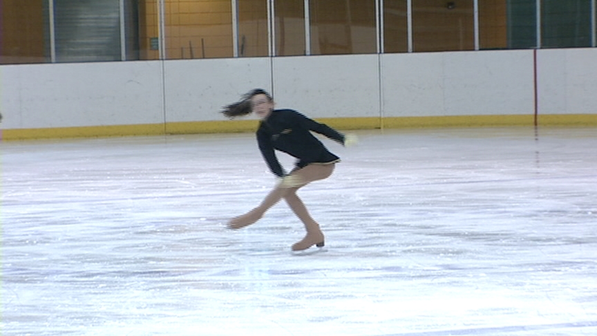 Ice Rinks Get Busier Around Olympics