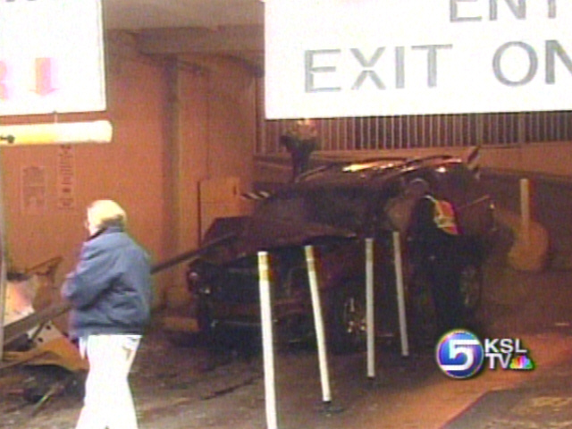 Settlement Reached in Accident Involving Deseret News Employees