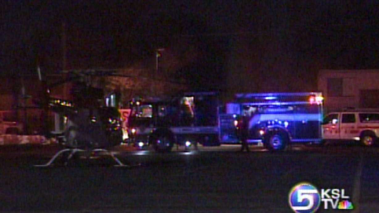 Police Looking for Hit-and-Run Suspect