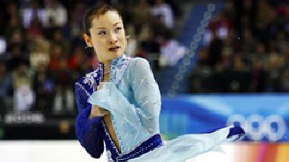Underdogs Finish Surprisingly Well at Olympics