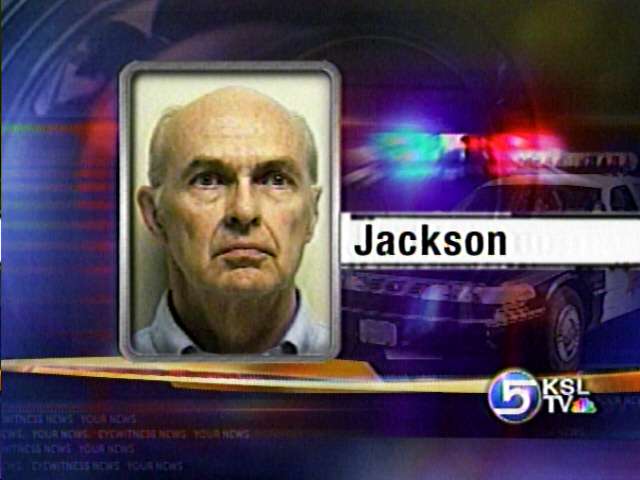 Former BYU Professor Appears in Court