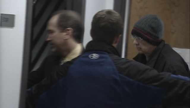 Former BYU Professor Appears in Court