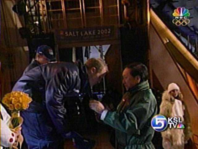 Parra and FitzRandolph to Retire